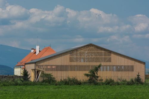 FEDELES LOVARDA, TÍPUSTERV