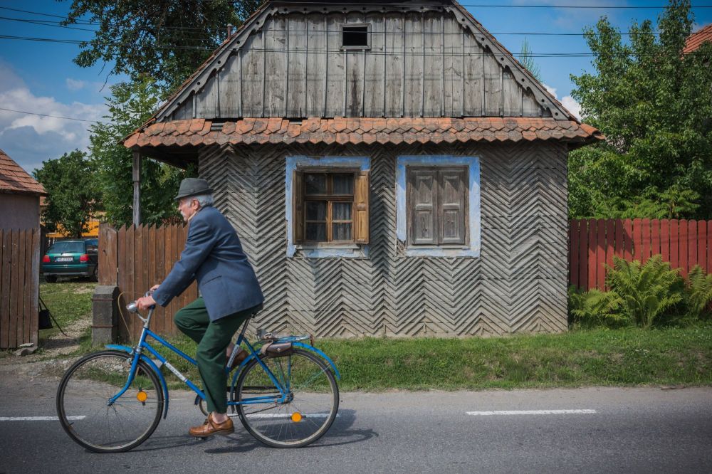 GYERGYÓCSOMAFALVI TÁJHÁZ