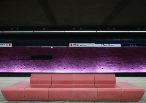 M3 METRÓVONAL REKONSTRUKCIÓJA – LEHEL TÉR ÁLLOMÁS