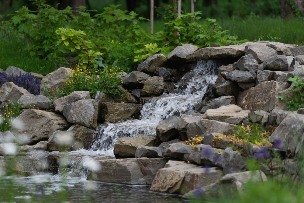 TURAI KASTÉLYPARK 