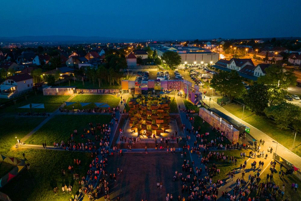 VESZPRÉM